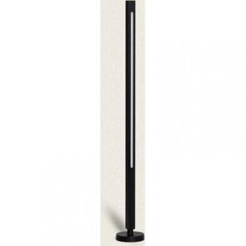 Balise LED de Terrasse Sur Pied 12-24W 80-160 cm