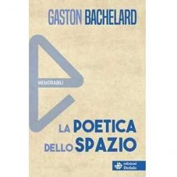 La poetica dello spazio