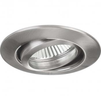 BRUMBERG 12141033 A – Schwarze Glastropflichtleuchte 10 W