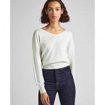 Maglione Pepe Jeans Dani Bianco M
