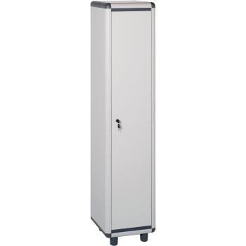 Cabinet de dressing en résine A – Pack à une place