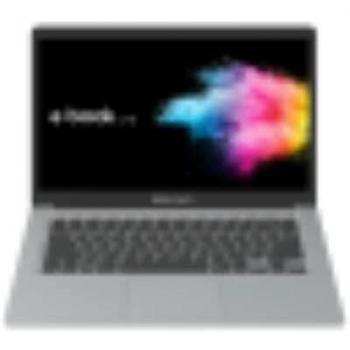 MICROTECH E-Book Lite C N4020 4GB 240SSD 14.0FHD WIN10EDU