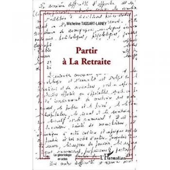 Partir à La Retraite