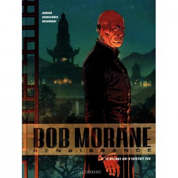 Bob Morane