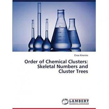 Order of Chemical Clusters: Skeletal Numbers and Cluster Trees