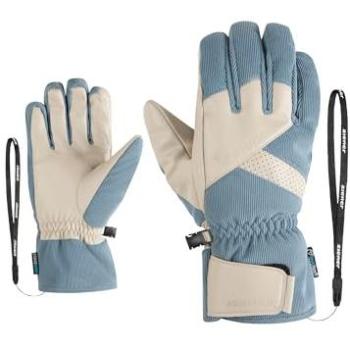 Ziener Skihandschuhe „GETTER‑Z AS® AW Glove Man“ – Herren