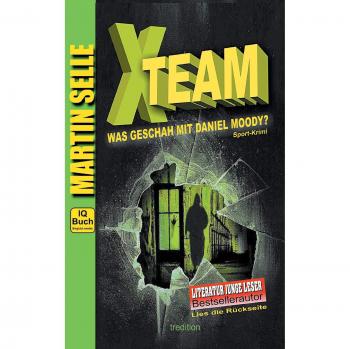 X-TEAM