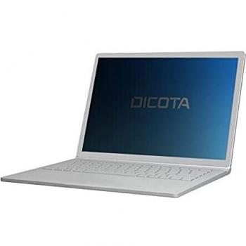 Frameless 13.5 Laptop Privacy Filter – DICOTA D70291