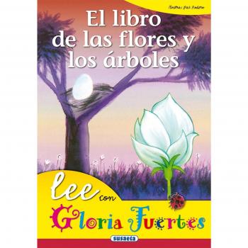 El libro de las flores y los árboles (Tapa dura).