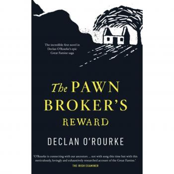 The Pawn Broker’s Reward