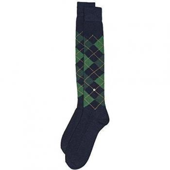 Burlington Men's Knee High Socks
