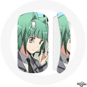 Kaede Kayano Mouse