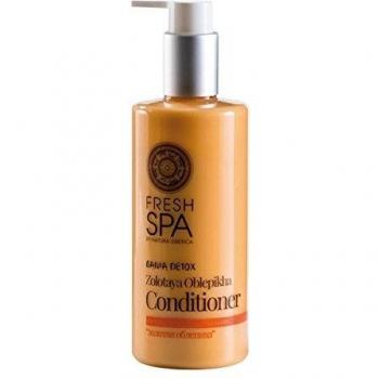 Natura Siberica Fresh Spa Golden Oblepicka Balsamo Nutritivo 300ml