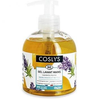 Crème Lavante Mains Lavande Citron 1 L
