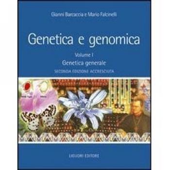 Genetica e genomica. Genetica generale