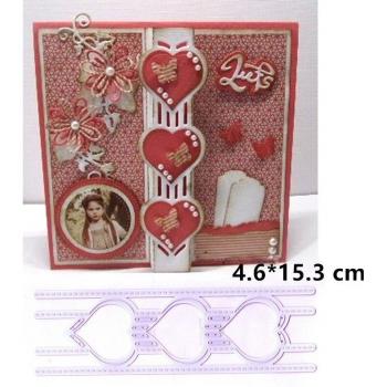 Serie “Pop‑Up Frames” en Acero Inoxidable