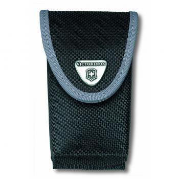 Victorinox Multi-Pocket Black Pouch