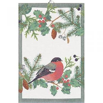 Toile Domherre Torsion 40x60 cm Ekelund