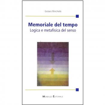 Memoriale del tempo. Logica e metafisica del senso