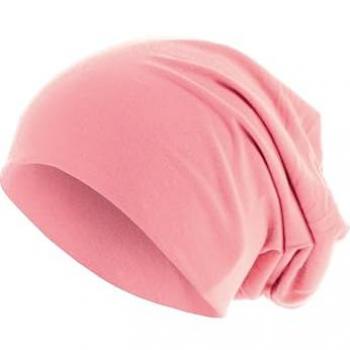 Oversized Pastel Beanie