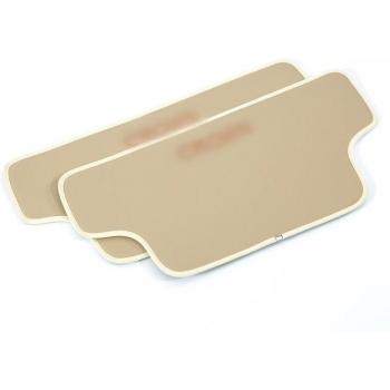 Almohadilla de protección antipatadas para Toyota Crown S200/S210