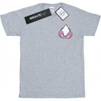 Daisy Duck “Backside” Cotton Top