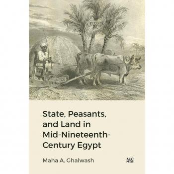 Vitalsource Technologies, Inc. State, Peasants, and Land in Mid-Nineteenth-Century Egypt