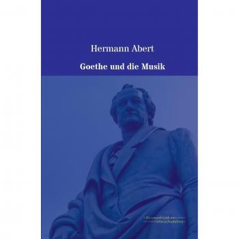 Goethe und die Musik