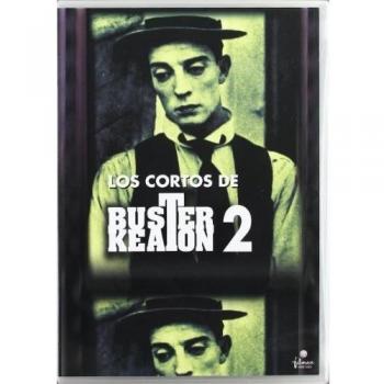 LOS CORTOS DE BUSTER KEATON 2