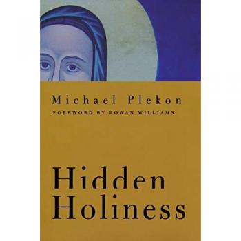 Hidden Holiness