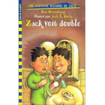 Zack voit double