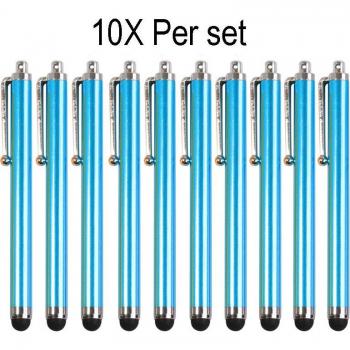 10Pcs Capacitive Touch Pen for Drawing and Touch Screens
