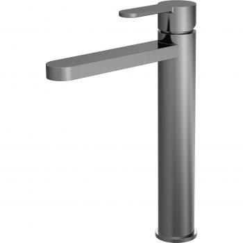 Arvan High Rise Mono Basin Mixer Tap No Waste
