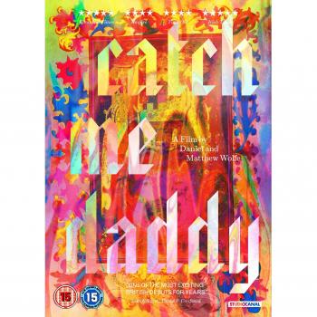 Catch Me Daddy (DVD)