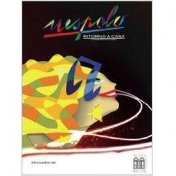 Nespolo. Ritorno a casa. Un percorso antologico. Catalogo della mostra