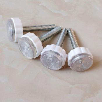 Baby Safety Gate Hardware Pack
