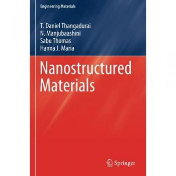 Nanostructured Materials (Engineering Materials)