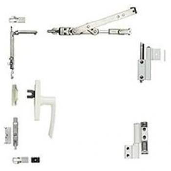 Galicube 1V FAPIM + Cremonese Gea – Bussola 562‑1200 mm in grigio – Mod. 1330BFG5