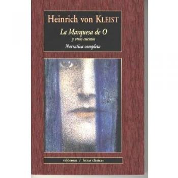 MARQUESA DE O Y OTROS CUENTOS, LA