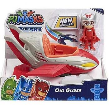 PJ Masks Night Owl Flyer
