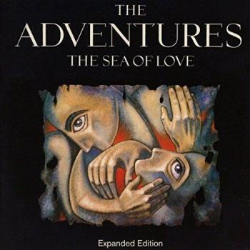 The Sea Of Love