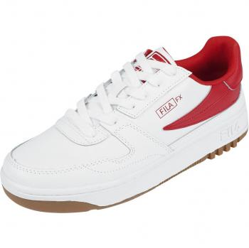 Fila FXVENTUNO L Sneakers in Weiß
