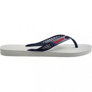 Slides Havaianas Power Light Blanco para mujer