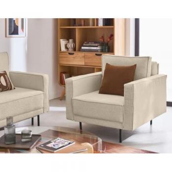 Fauteuil Charlie