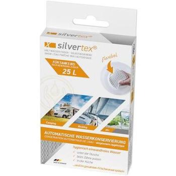 Silvertex® Solution de Conservation d'Eau