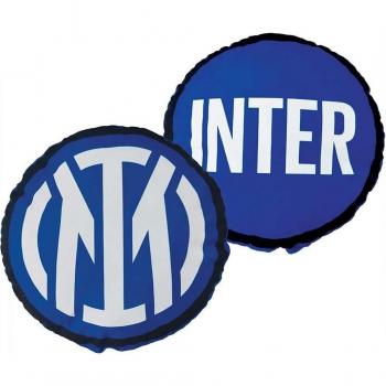 Cuscino decorativo Inter