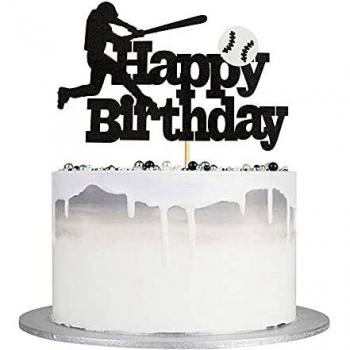 Torta Sportiva Baseballeto