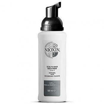 Nioxin System 2 Scalp Treatment 100ml