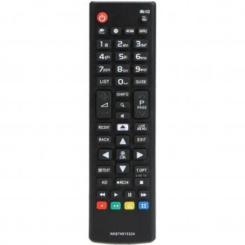 LG AKB74915324 Wireless Controller