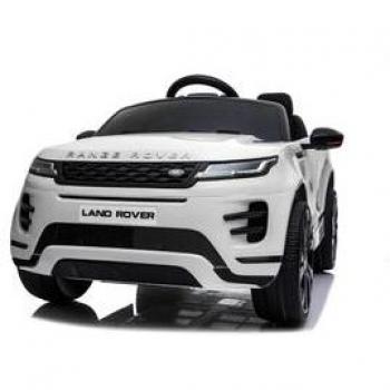 Vehículo Eléctrico Infantil Ranger Rover Evoque con 2 Motores de 25W (Devessport)